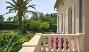 Verkauf Villa Mougins