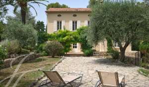 Verkauf Villa Mougins