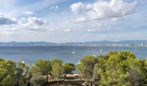 Verkauf Villa Palma de Mallorca