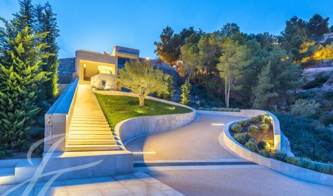 Verkauf Villa Palma de Mallorca