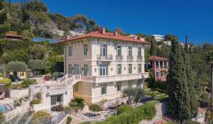 Verkauf Villa Roquebrune-Cap-Martin