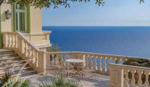 Verkauf Villa Roquebrune-Cap-Martin