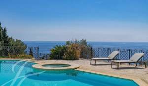 Verkauf Villa Roquebrune-Cap-Martin