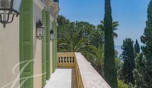 Verkauf Villa Roquebrune-Cap-Martin