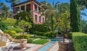 Verkauf Villa Roquebrune-Cap-Martin