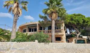 Verkauf Villa Santa Ponsa