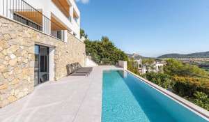 Verkauf Villa Santa Ponsa