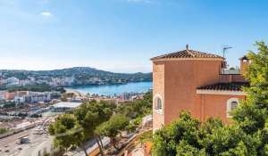 Verkauf Villa Santa Ponsa