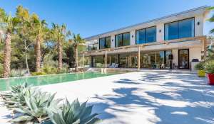 Verkauf Villa Santa Ponsa