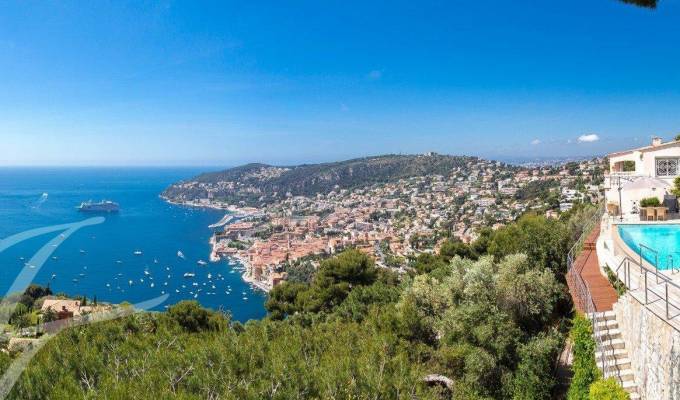 Verkauf Villa Villefranche-sur-Mer