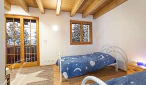 Verkauf Wohnung Crans-Montana