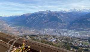 Verkauf Wohnung Crans-Montana