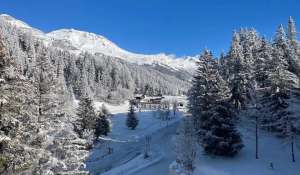 Verkauf Wohnung Crans-Montana