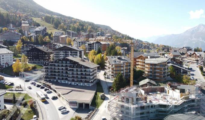 Verkauf Wohnung Haute-Nendaz