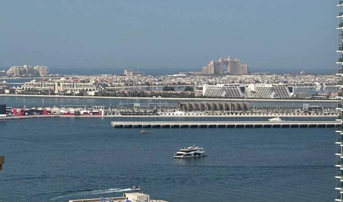 Verkauf Wohnung Jumeirah Beach Residence (JBR)