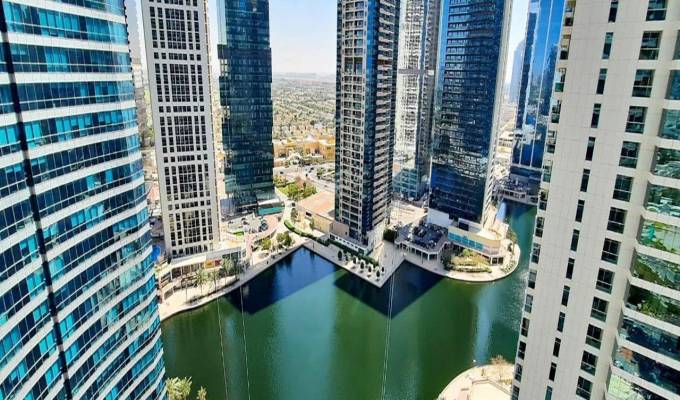 Verkauf Wohnung Jumeirah Lake Towers (JLT)