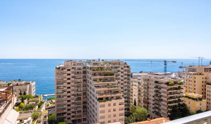 Verkauf Wohnung Monaco