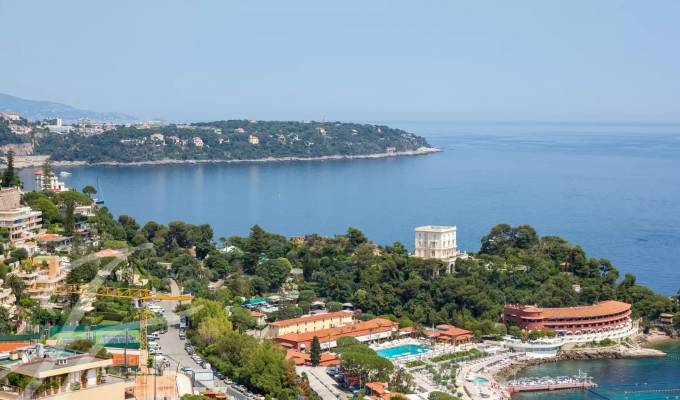 Verkauf Wohnung Monaco