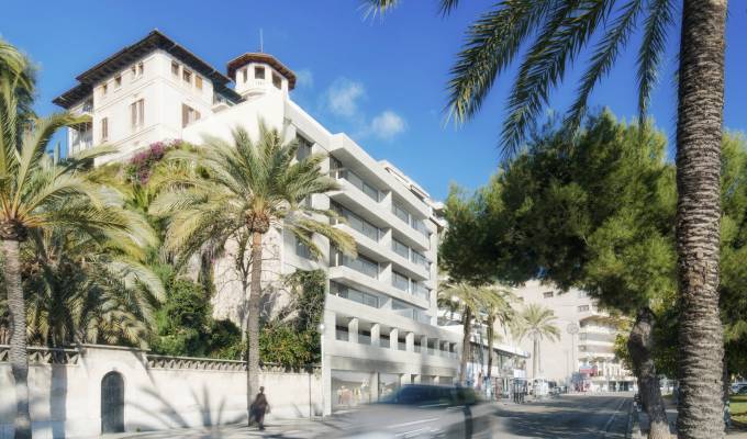 Verkauf Wohnung Palma de Mallorca