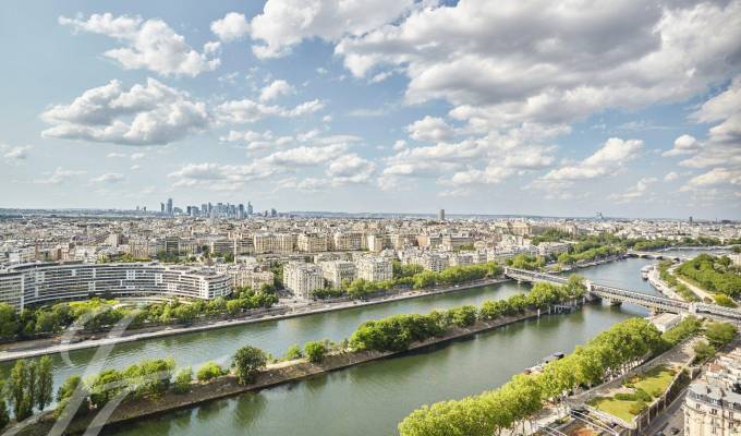 Verkauf Wohnung Paris 15ème