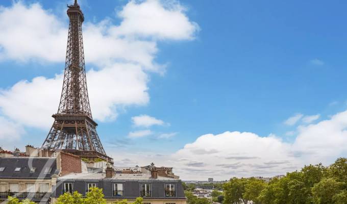 Verkauf Wohnung Paris 7ème