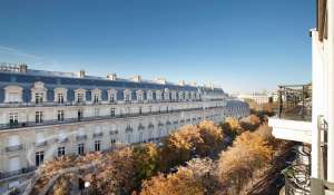 Verkauf Wohnung Paris 8ème