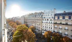 Verkauf Wohnung Paris 8ème