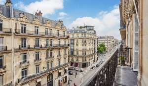 Verkauf Wohnung Paris 8ème