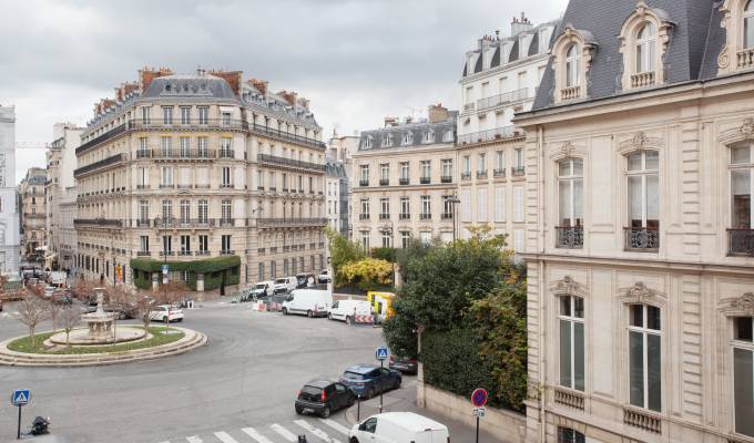 Verkauf Wohnung Paris 8ème