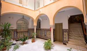 Verkauf Wohnung Sevilla