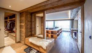 Verkauf Wohnung Verbier