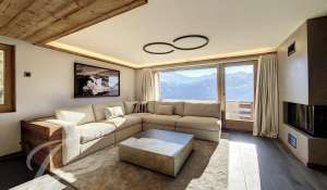 Verkauf Wohnung Verbier