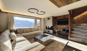 Verkauf Wohnung Verbier