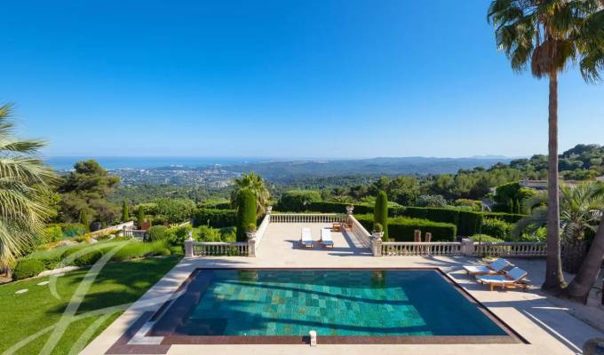 Vermietung Haus Saint-Paul-de-Vence