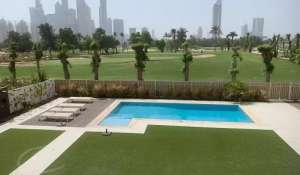 Vermietung Villa Dubai