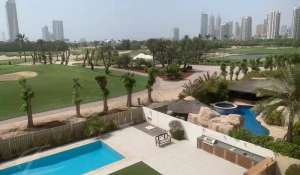 Vermietung Villa Dubai