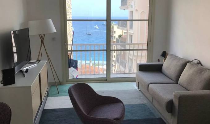 Vermietung Wohnung Monaco